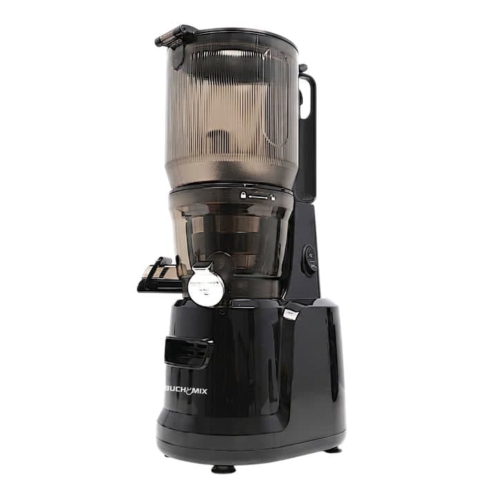 Buchymix Multi-function Heavy Duty Slow Juicer, BJ10
