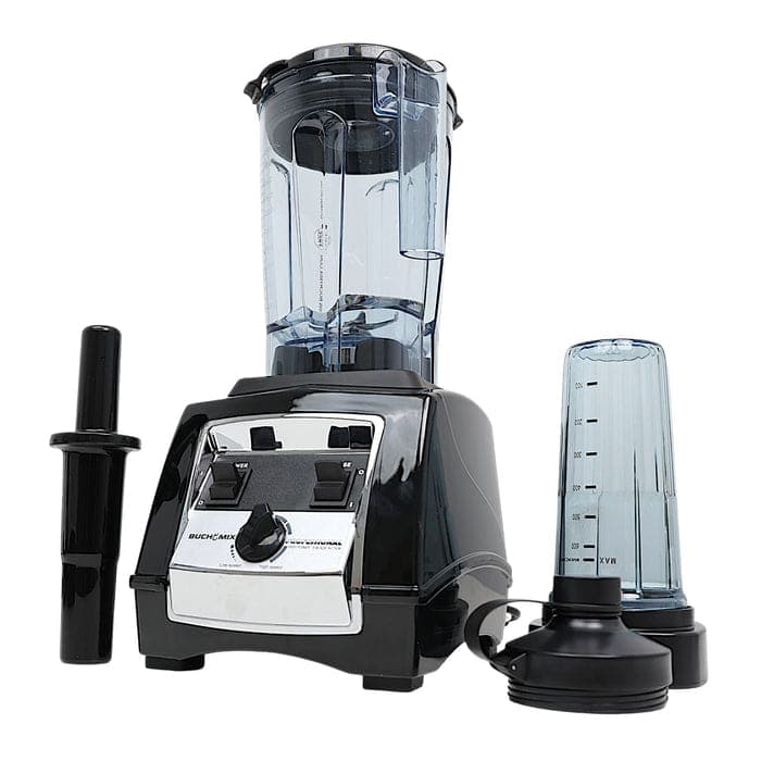 Buchymix BX-375 Heavy Duty Blender